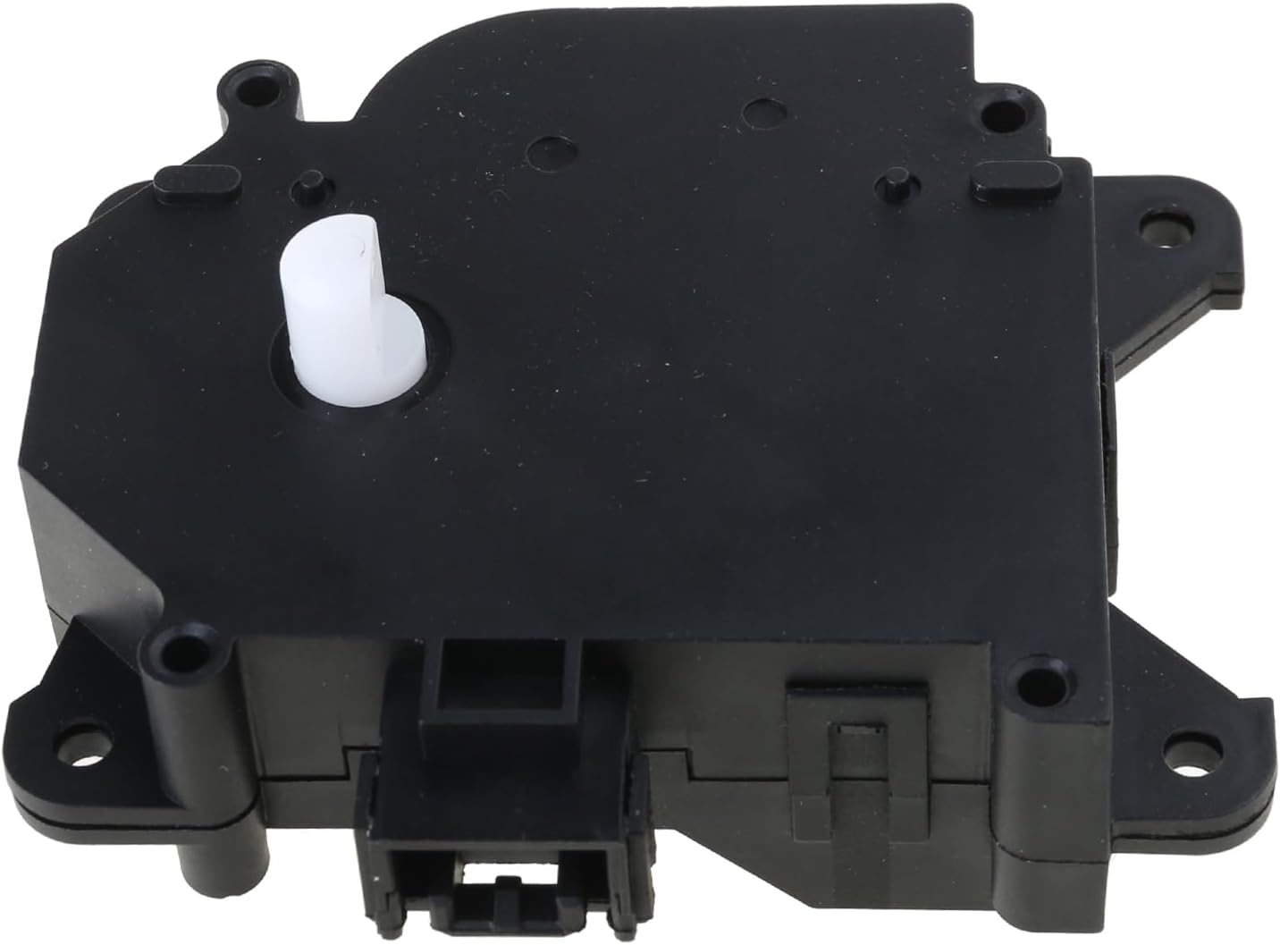 Air Climate Control Mix Damper 87106-30341 8710630341 Replacement Damper Servo Motor Automotive Parts Blend Door Actuator Motor