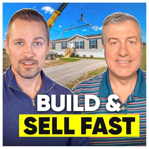 Turning Raw Land Into Housing That Sells Fast w/ Robert Howell
