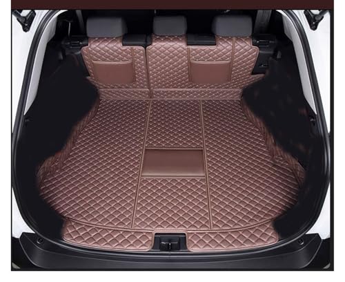 �ɓK������RAV4 �ɓK������PHEV 2024 2025 �ԓ��C���A�N�Z�T���[�g�����N�}�b�g�h���h�� ���Q�b�W�}�b�g(Half Coffee)
