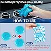 Fitosy Car Interior Duster Detail Brush Cleaning Gel Kit, Soft Dash Vent Dusting Slime Putty Detailing Brushes Accessories Essentials Supplies Tools for Auto,Truck,SUV,RV #5