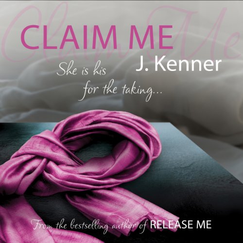 Claim Me Stark Trilogy 2 (Audible Audio Edition) J
