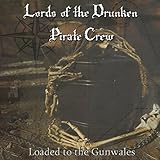  To Dance Under the Jolly Roger with the Mermaids at Midnight