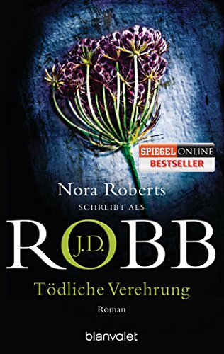 Tödliche Verehrung: Roman [German] 3734101123 Book Cover