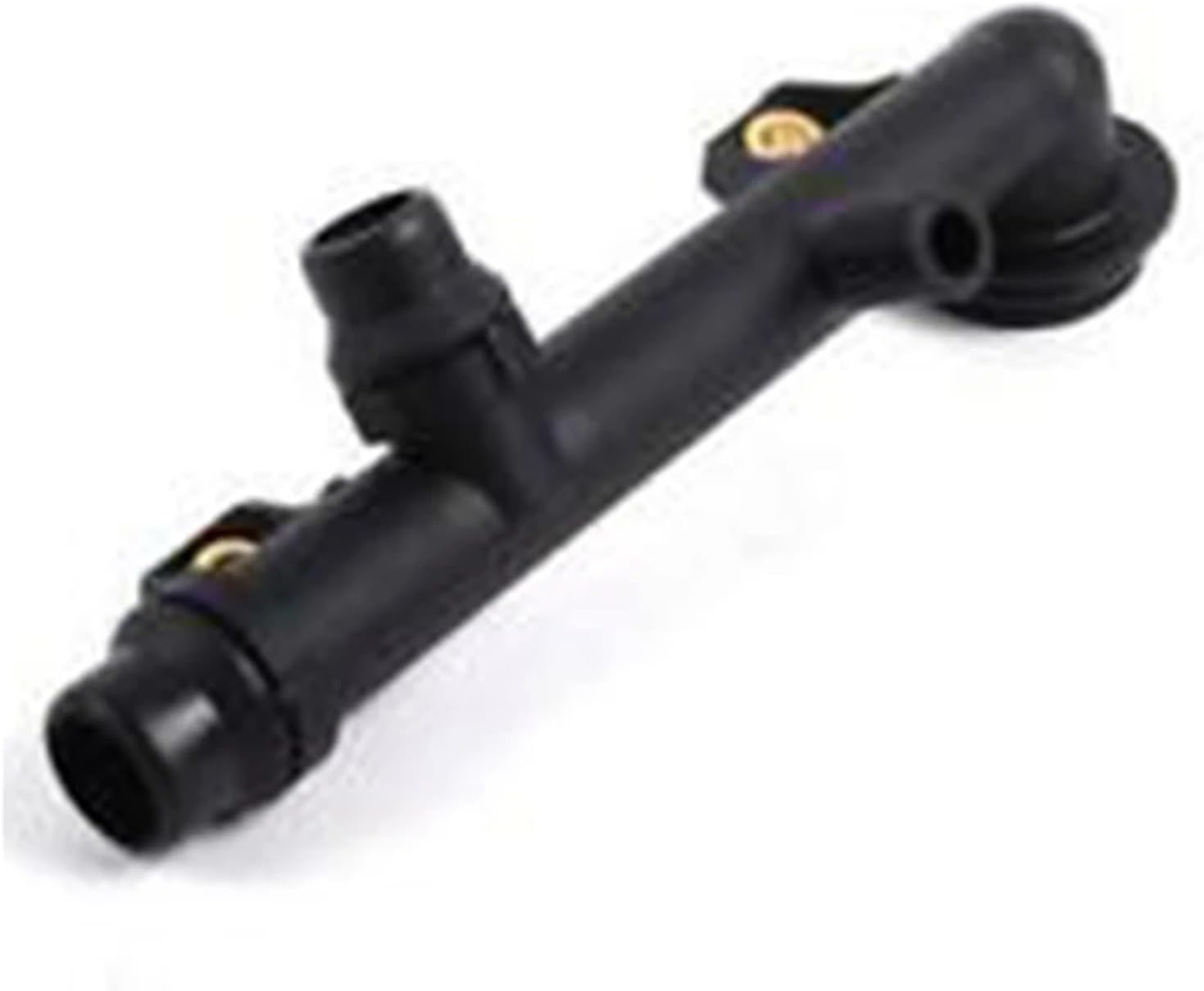 11531709232 Water/Hose Flange Pipe Connector Coupler Car Replacement Compatible 3 Series Coupe E46 Z3 316I 318I 316Ci 318Ci