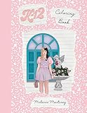 K-12 Coloring Book