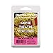 Movie Theatre Popcorn - July Scent Of The Month - Scented All Natural Soy Wax Melts - 6 Cube Clamshell 3.2oz Highly Scented!