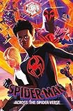 Trends International Marvel Spider-Man: Across The Spider-Verse - Group One Sheet Wall Poster, 34L x 22.4W, Unframed Version