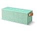 Produktbild Fresh 'n Rebel ROCKBOX BRICK Fabriq Edition Peppermint | Kabelloser Bluetooth Lautsprecher