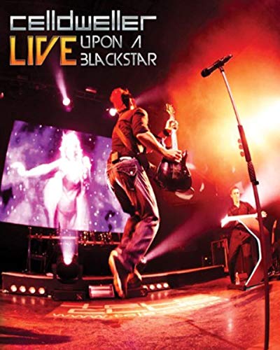 Live Upon A Blackstar (Dvd/Blu-Ray)