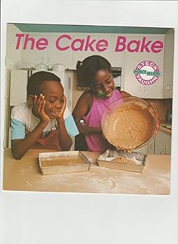 The Cake bake