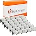 Produktbild 30 Etiketten kompatibel als Ersatz für Brother DK-22243 DK22243 für QL1050 QL1050N QL1060N QL 1060N QL1100 Series 102MM X 30,48M Weiß