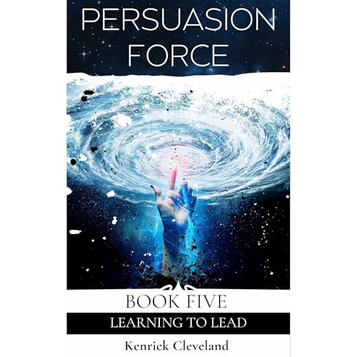 Learning To Lead by Kenrick Cleveland episode artwork