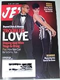 Jet Magazine May 4, 2009 Chris Brown & Rihanna Troubled Love, Bo Obama, Barack Obama Dog has Run of...