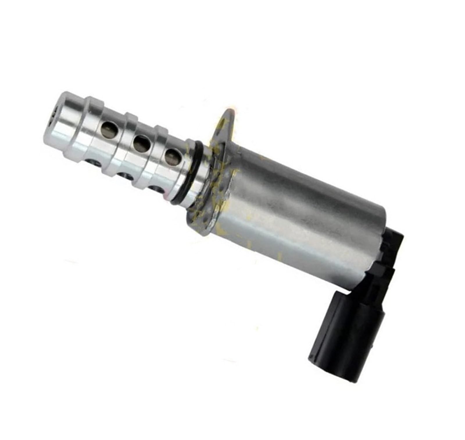 Rdeqkivz One Color Variable Timing Solenoid Compatible With A3 S3 8P 2004-2013 For A4 B6/B7 B8 06F109257c Vvt Variable Timing Solenoid Camshaft Oil Control Valve 06F109257a