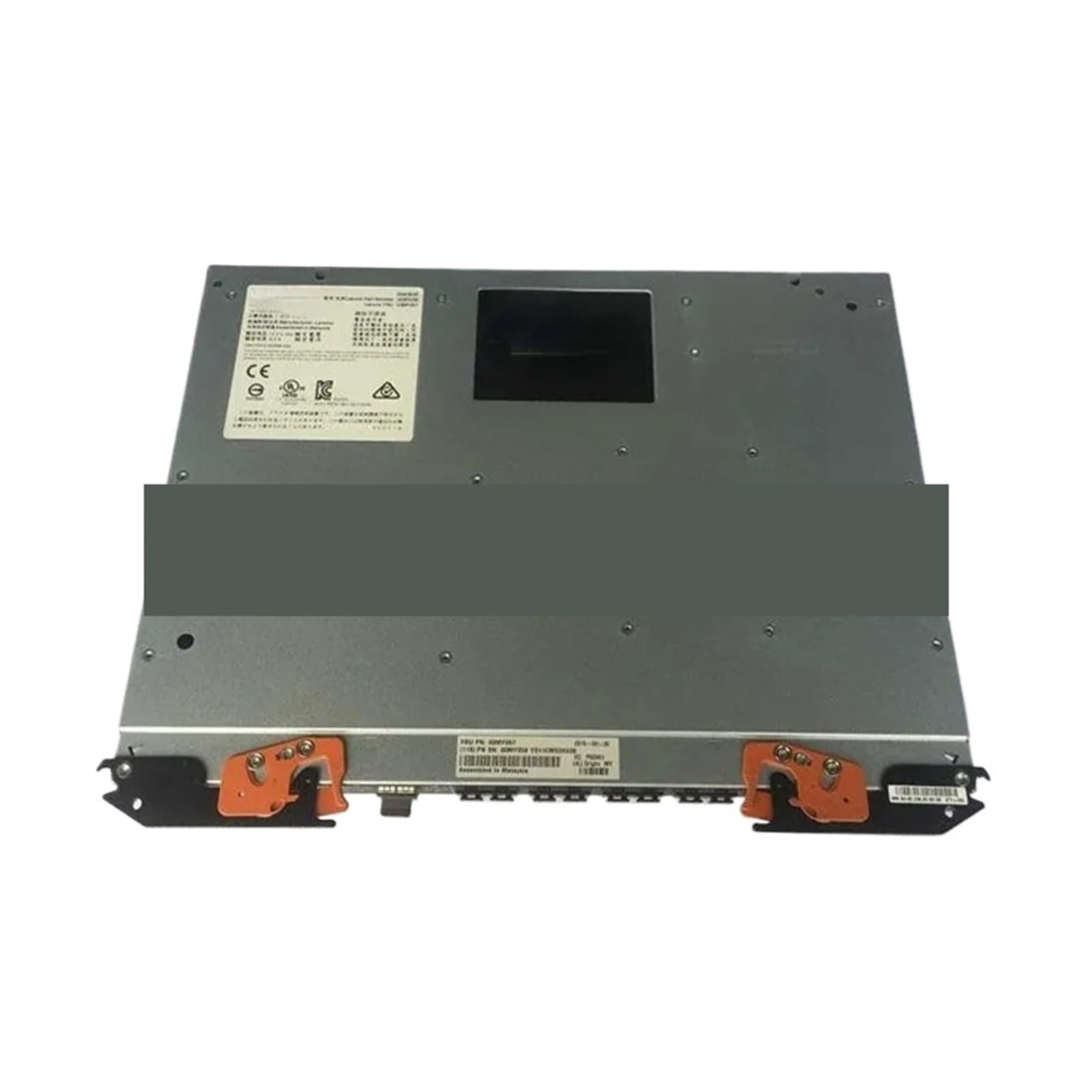 BALYDLUL For 00MY056 00MY057 EN4093R/4093 10Gb 10 Kit
