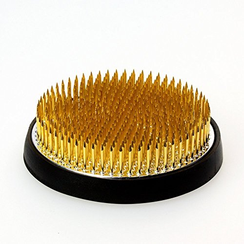 Blumensteckigel - Kenzan rund 80mm IZK-106 aus Japan Cover