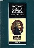 entfernung berlin leipzig bahn  Mozart auf der Reise nach Prag, Dresden, Leipzig und Berlin: Hrsg. v. d. Internat. Stiftung Mozarteum, Salzburg u. d. Bayer. Vereinsbank München