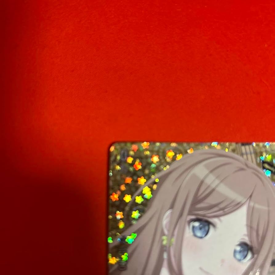 Amazon.co.jp: バンドリ トリガー MyGO!!!!! 長崎そよEX サイン