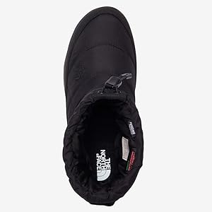 Amazon.co.jp: [ザノースフェイス] Detachable Nuptse Bootie