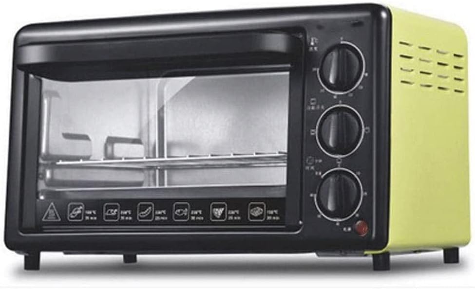 Oven -Household Appliances Multi-function Electric Home Pizza Bread Machine
