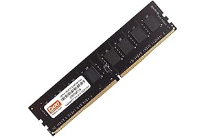 DATO 16GB DDR4 3200MHz PC4-25600 CL22 1.2V 288-Pin Non-ECC UDIMM Desktop RAM...