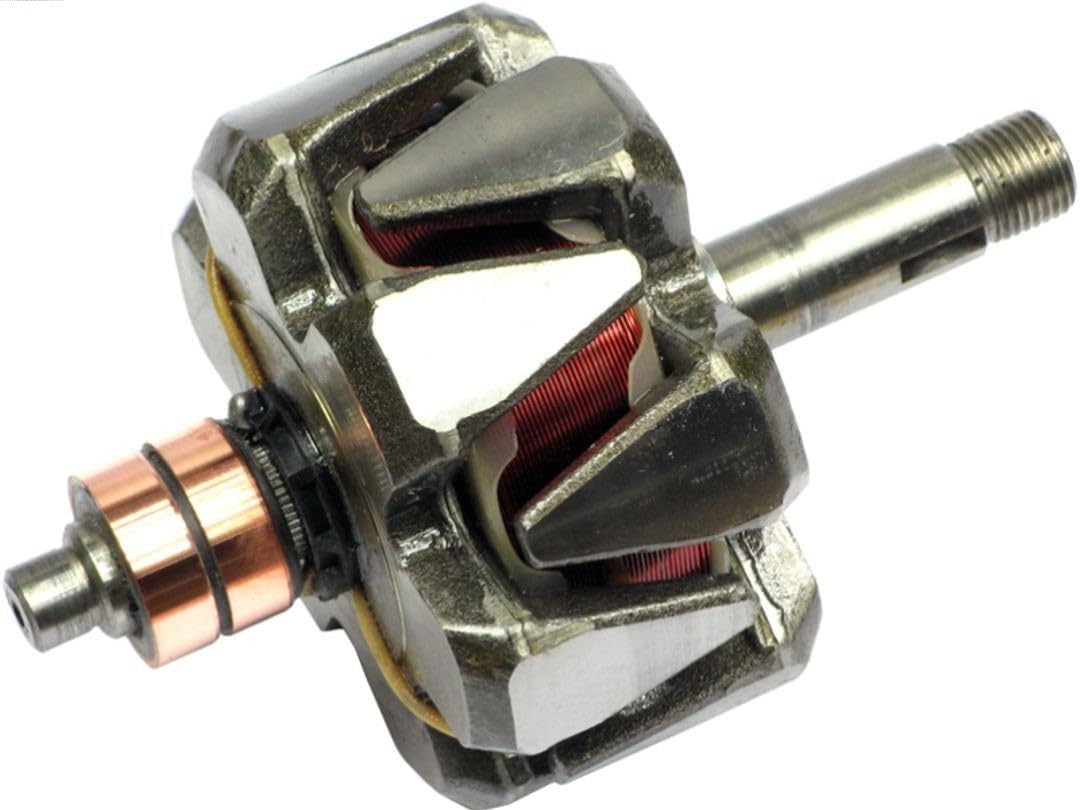 AS -PL AR0033 Runner Generator