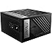 pc builder, custom pc builder, pc part picker, build my pc, MSI MPGA850GPCIE5