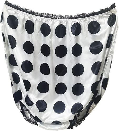 Miniatura 4 de Big Mom Undies Funny Broma Broma Regalos Gigante Novedad Ropa Interior Para Mujeres Hombres Granny Bragas Juegos de Gala