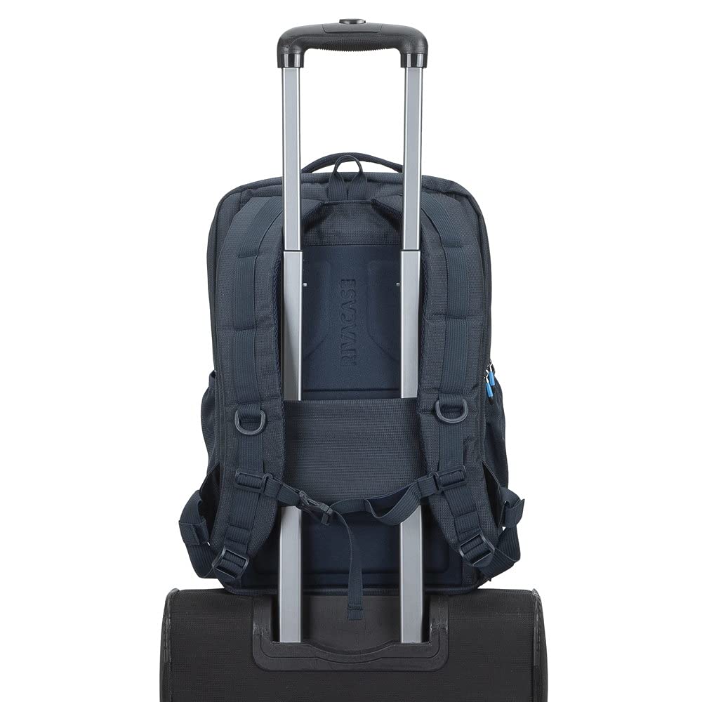 Rivacase Gaming 7861 Borneo Eco 17.3´´ Laptop Bag One Size