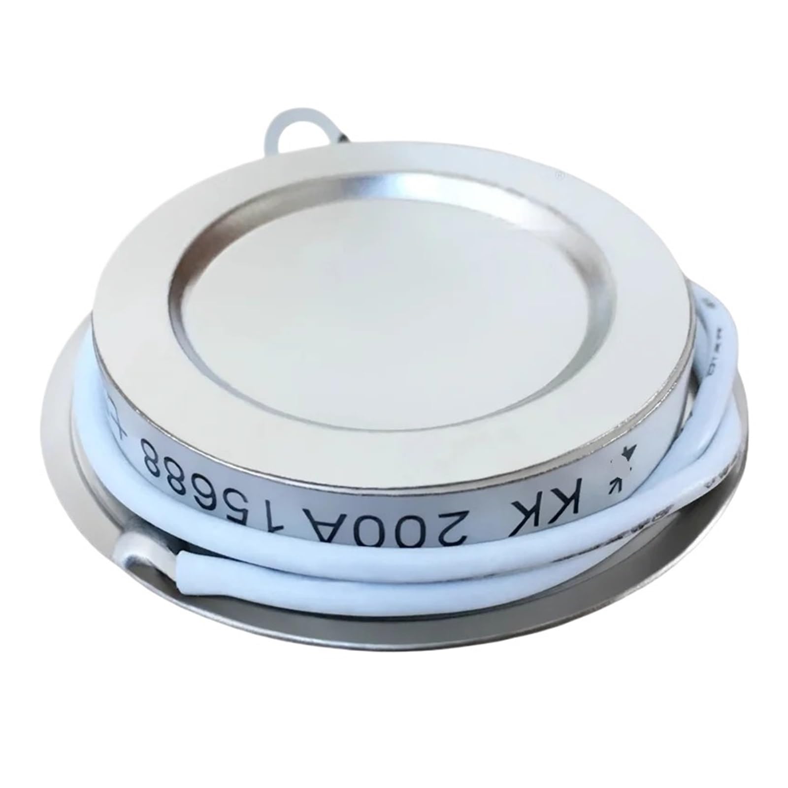 Sjjbvpyx One Color Thyristor Kp1000a1600v Ks500a Kk800a Zp300a1500a200a2000a Kk200a Kk300a2000v Kk500a 1600V 1800V(Kp1000a1600v)