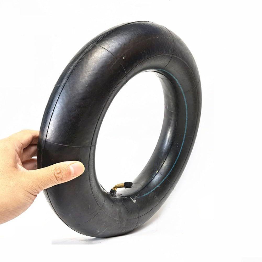 14 inch 3.00/3.25/3.50-8 Tyre inner tube for Electric Scooter E-bike Motorcycle Rubber Tire inner tube Replacement (Inner tube)