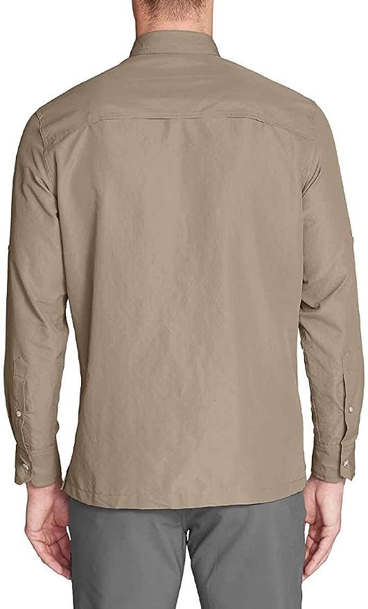 Sun Protection Shirt 