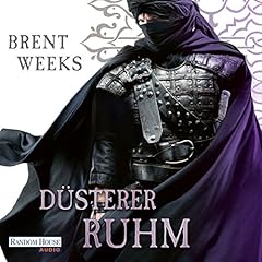 D&uuml;sterer Ruhm cover art