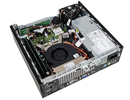 Amazon.co.jp: Dell Dell Optiplex 990ウルトラスモールUSFF