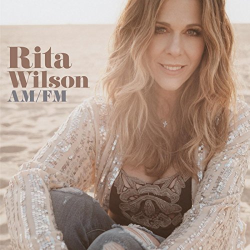 Rita Wilson