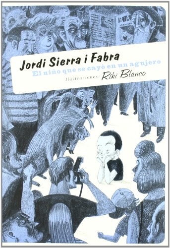El niño que se cayó en un agujero (BIG-BANG)