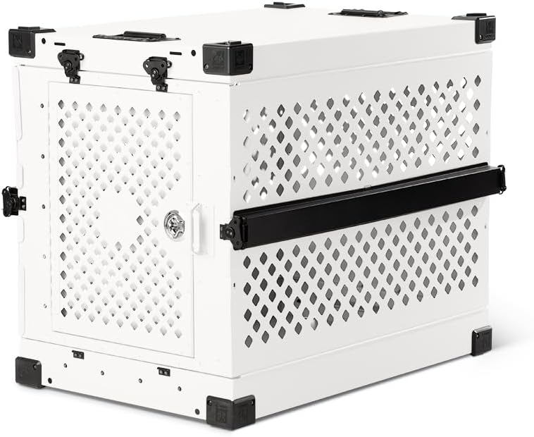 Impact Dog Crates Impact Collapsible Dog Crate High