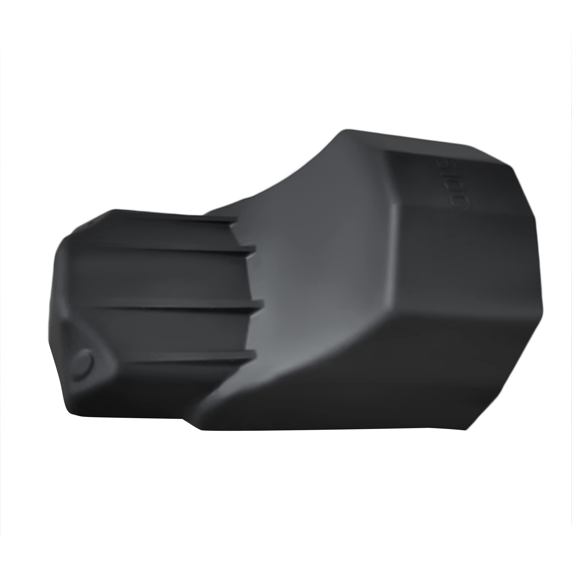 Scope Cover for HoloSun 510c, Protective Red Dot Lens Rubber Sight Dust Cover for HS510C & HE510c-GR Elite Optics Case