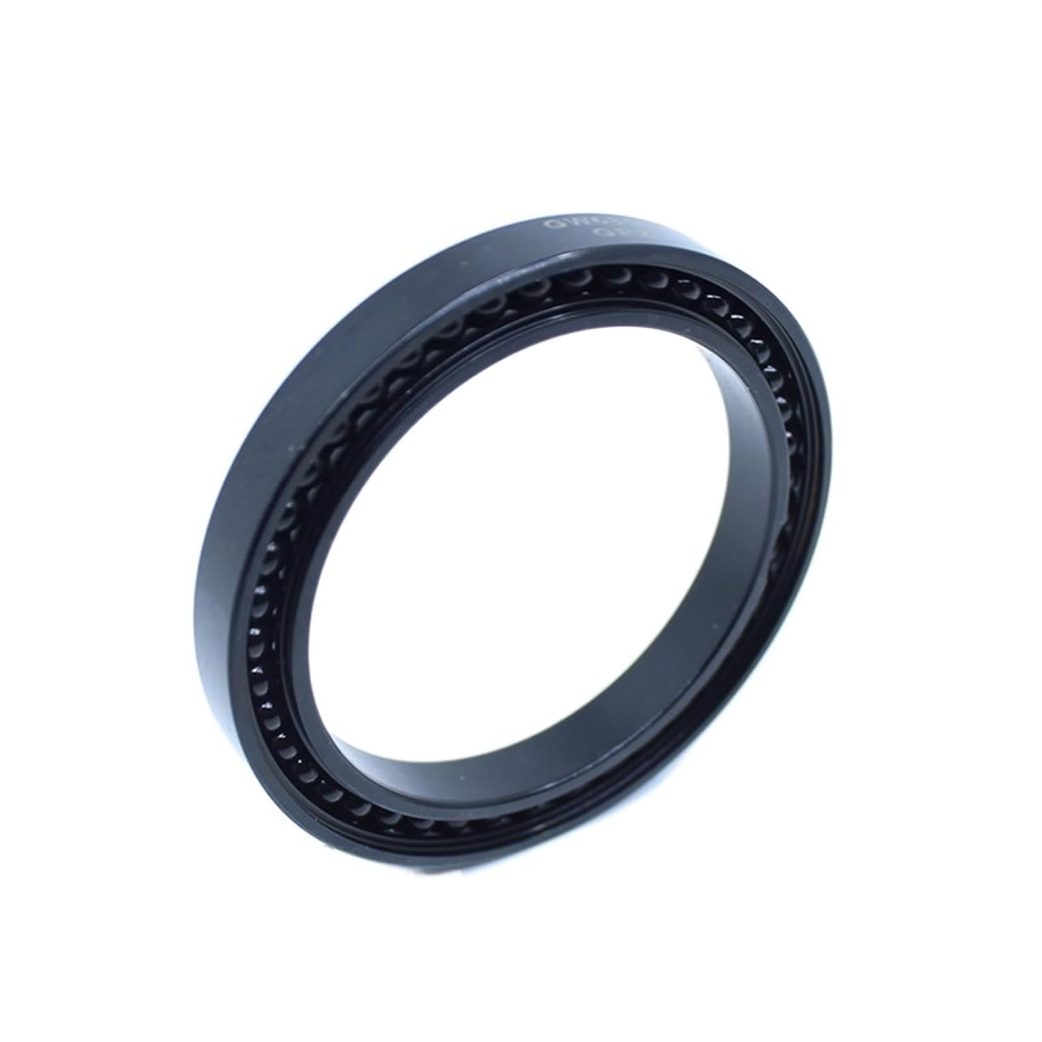 6806 High Temperature Bearing 30 * 42 * 7 mm (2 Pcs) 500 Degrees Celsius Thin Section Bearings Full Ball Bearing