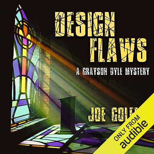 Page de couverture de Design Flaws