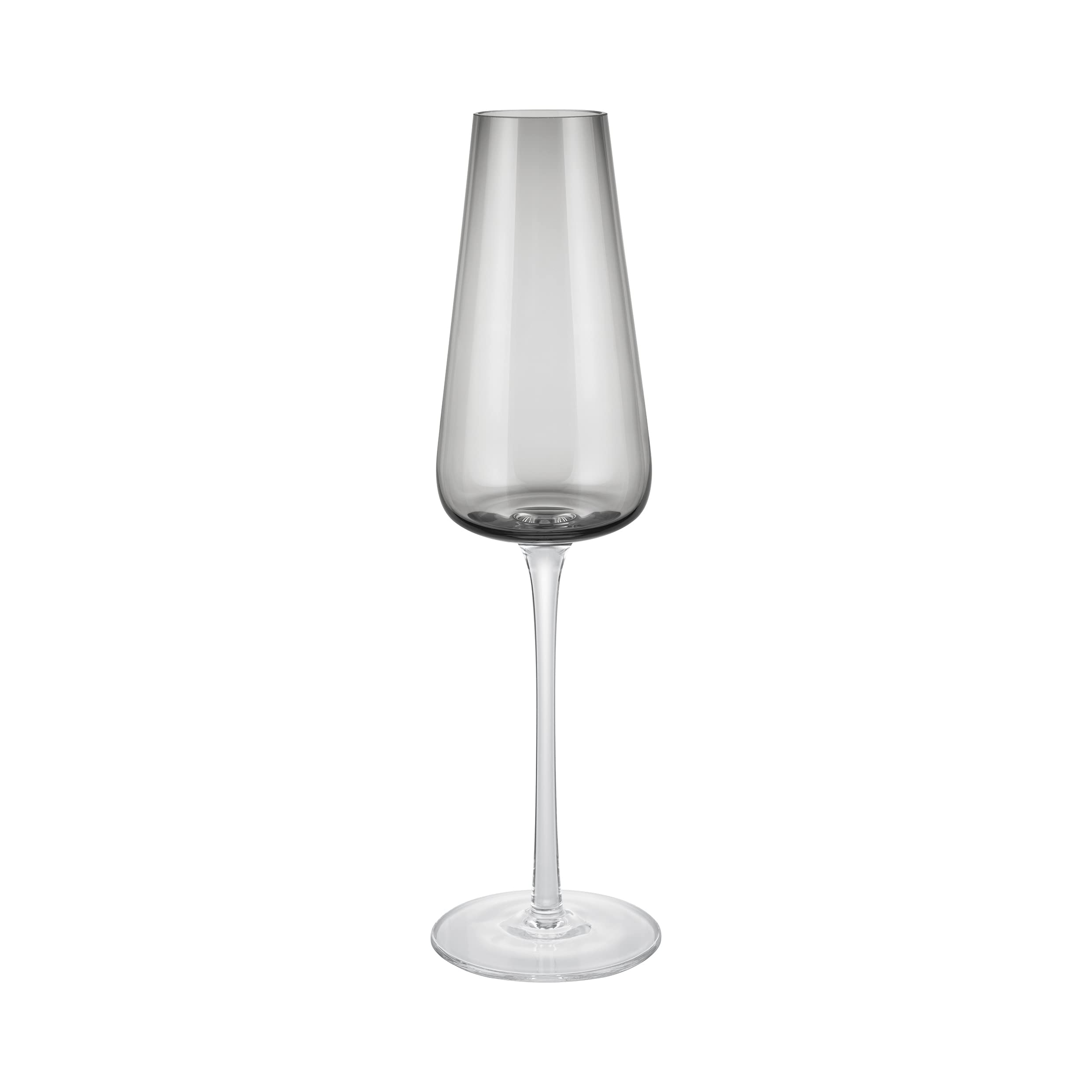 Verres à champagne Blomus BELO Smoke le coffret cadeau idéal pour amateurs de vin
