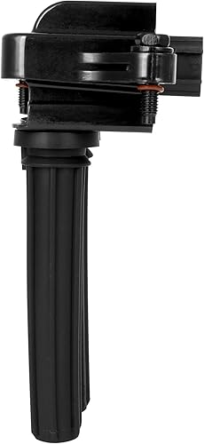 Miniatura 3 de SELEAD 8 bobinas de encendido con 16 bujías de iridio para Chrysler para Dodge para Ram para Jeep 300 Aspen Challenger Durango Magnum Charger