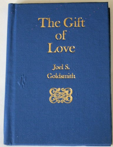 The gift of love 0060631724 Book Cover