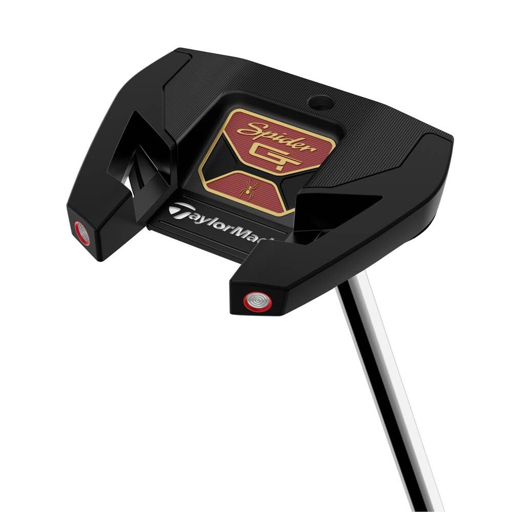Amazon.co.jp: テーラーメイド(TaylorMade) スパイダー GT ブラック