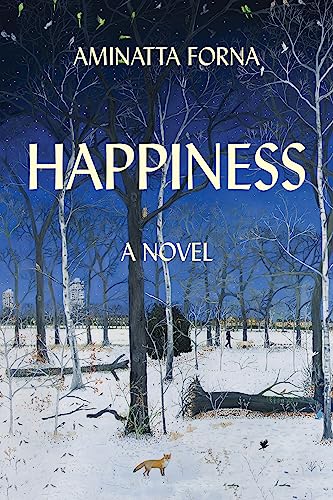 Happiness view 2