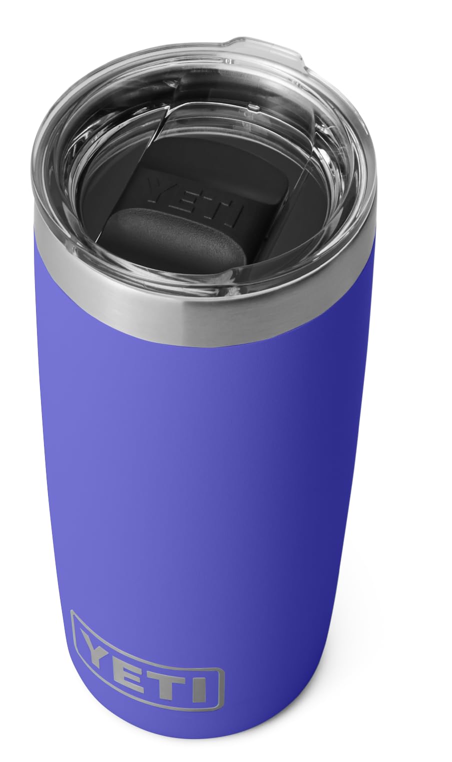 Amazon.com: YETI Rambler Tumbler, Vaccum Insulated Stainless