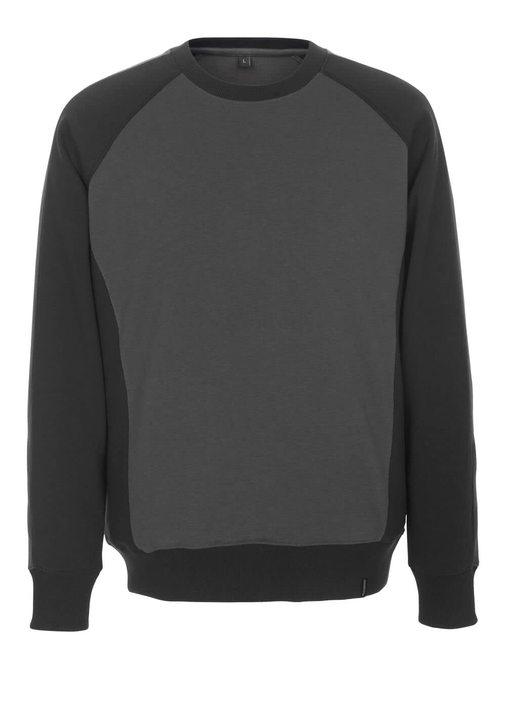 Mascot Workwear 50570 Unique Sweatshirt Dark Anthracite/Black M Colour
