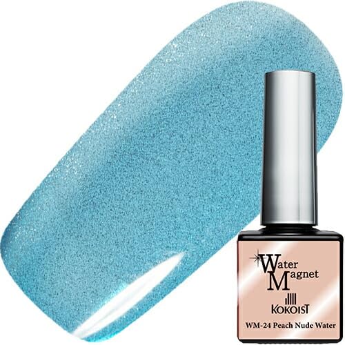 kokoist Water Magnet 24〜32 ➕34 10色セット