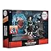 McFarlane Toys - Demon Slayer Tanjiro Kamado 5in Deluxe Action Figure Water Breathing First Form