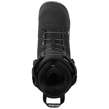 Men's Moto board Boots 27.5㎝　ブーツ Burton Męskie Moto czarne (czarne) snowboard Boot 40